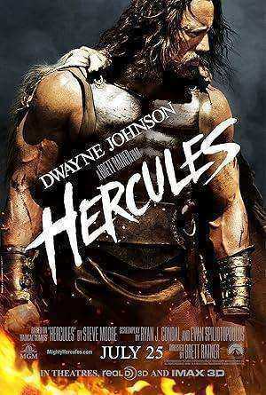 فيلم Hercules 2014 مترجم