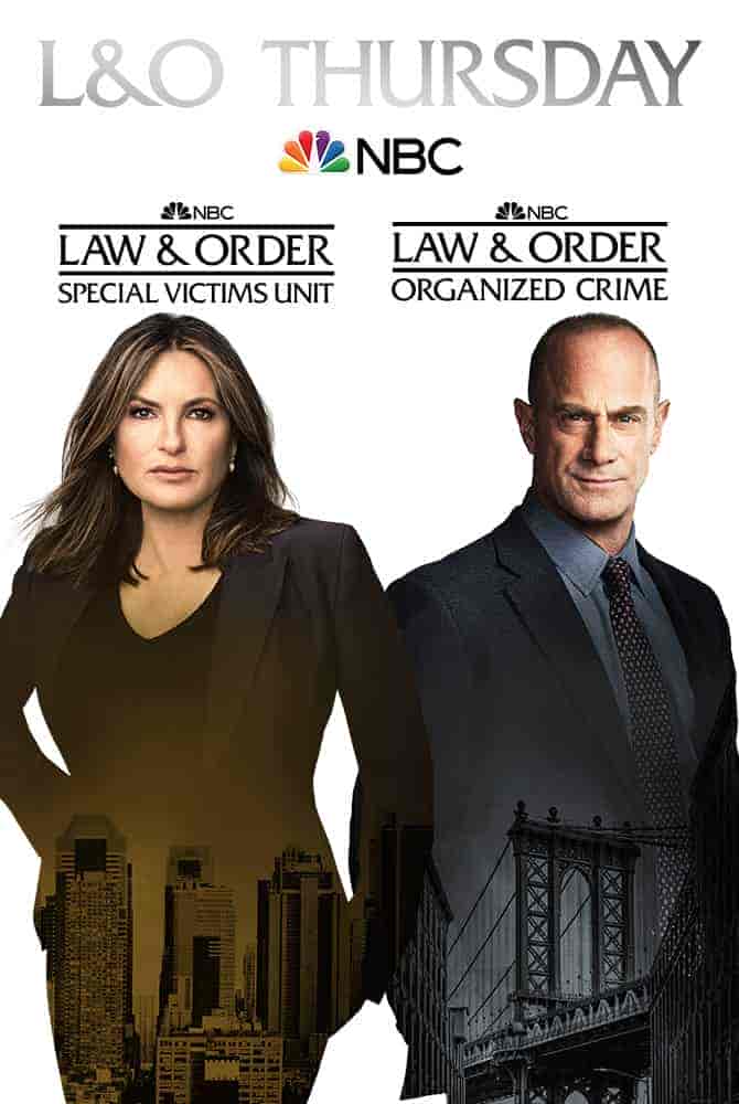 مسلسل Law & Order: Organized Crime الموسم الثاني الحلقة 2 مترجمة