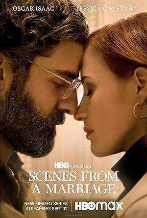 مسلسل Scenes from a Marriage الموسم الاول الحلقة 3 مترجمة