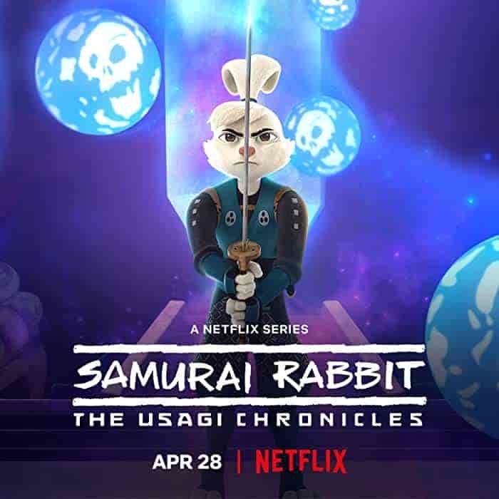 انمي Samurai Rabbit: The Usagi Chronicles الحلقة 10 والاخيرة مترجمة
