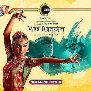 فيلم Mee Raqsam 2020 مترجم