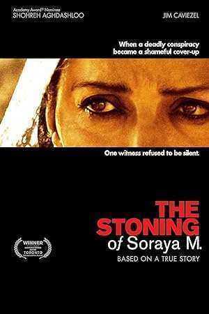 فيلم The Stoning of Soraya M. 2008 مترجم