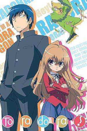 اوفا Toradora!: Bentou no Gokui الحلقة الخاصة مترجمة