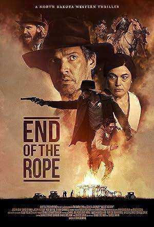 فيلم End of the Rope 2023 مترجم اون لاين