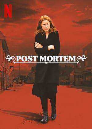 مسلسل Post Mortem No One Dies in Skarnes الموسم الاول الحلقة 6 والاخيرة مترجمة