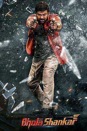 فيلم Bholaa Shankar 2023 مترجم