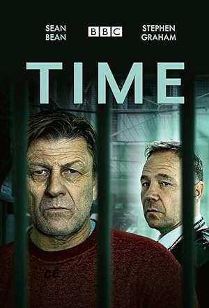 مسلسل Time 2021 الموسم الاول الحلقة 3 مترجمة
