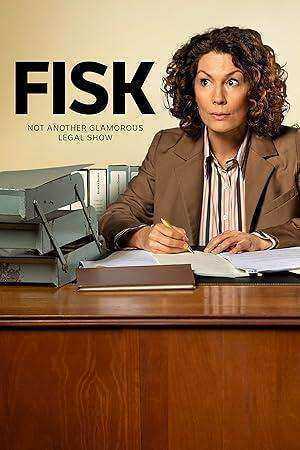 مسلسل Fisk الموسم الاول الحلقة 6 والاخيرة مترجمة
