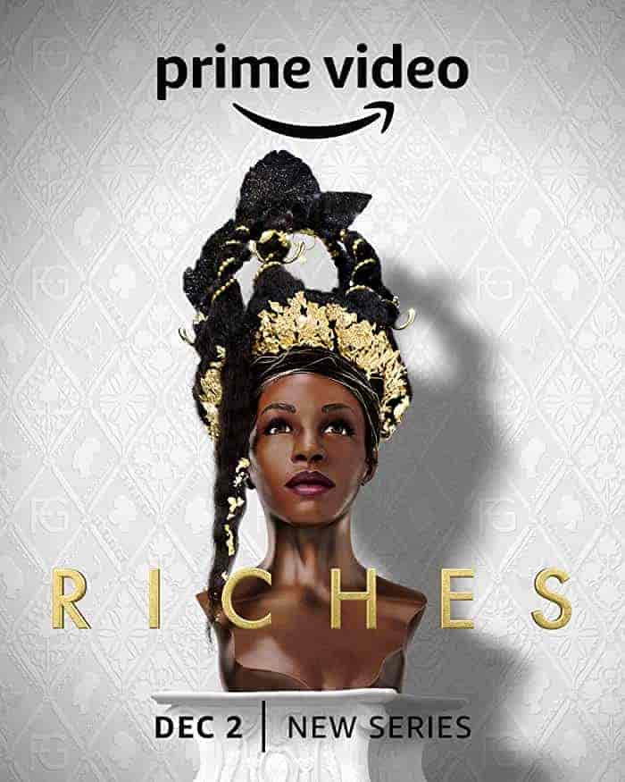 مسلسل Riches الموسم الاول الحلقة 1 الاولي مترجمة