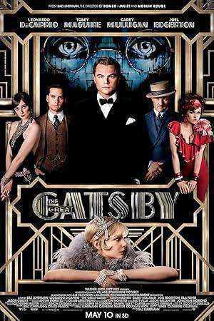 فيلم The Great Gatsby 2013 مترجم