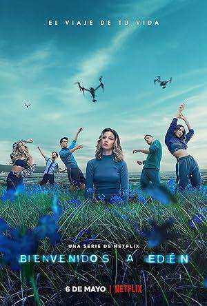 مسلسل Welcome to Eden الموسم الاول الحلقة 1  مترجمة