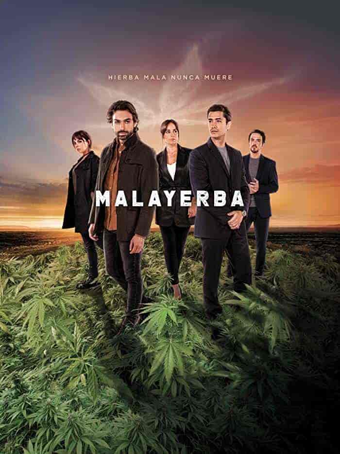 مسلسل MalaYerba الموسم الاول الحلقة 5 الخامسة مترجمة