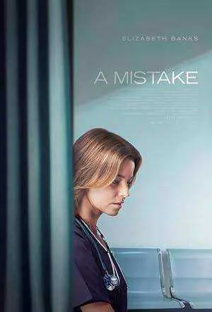 فيلم A Mistake 2024 مترجم اون لاين