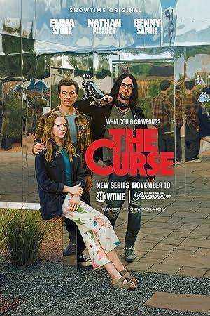 مسلسل The Curse الموسم الاول الحلقة 10 العاشرة والاخيرة مترجمة