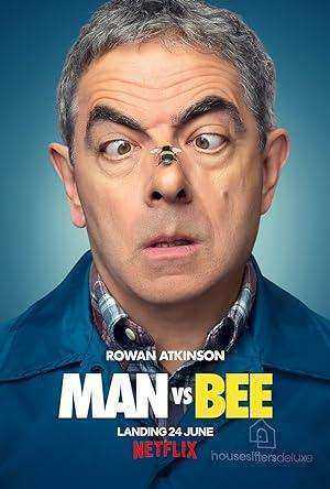 مسلسل Man vs. Bee الموسم الاول الحلقة 2 الثانية مترجمة
