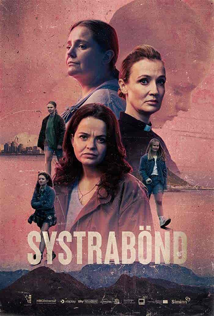 مسلسل Sisterhood الموسم الاول الحلقة 3 الثالثة مترجمة