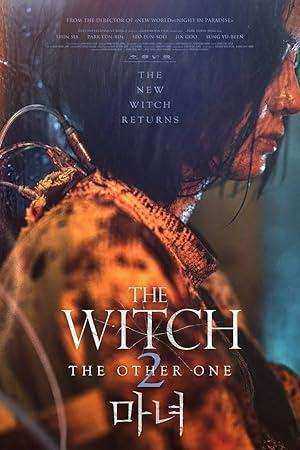 فيلم The Witch: Part 2 2022 مترجم