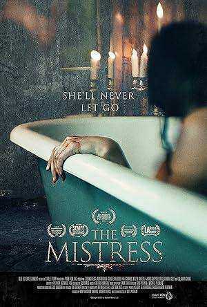 فيلم The Mistress 2022 مترجم