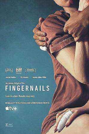 مشاهدة فيلم Fingernails 2023 مترجم