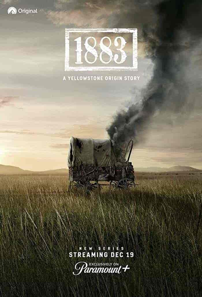 مسلسل 1883 الموسم الاول الحلقة 3 الثالثة مترجمة