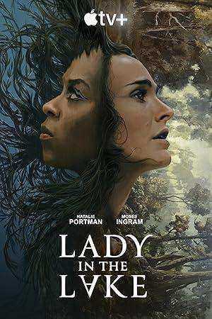 مسلسل Lady in the Lake الموسم الاول الحلقة 7 مترجمة