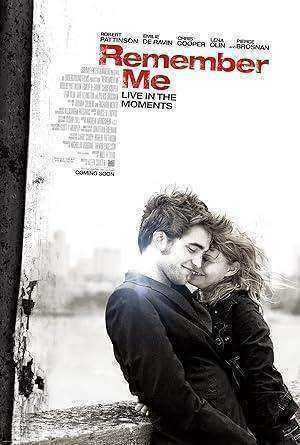 فيلم Remember Me 2010 مترجم