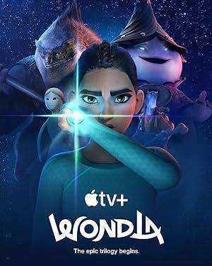 مسلسل WondLa الموسم الاول الحلقة 7 والاخيرة مترجمة