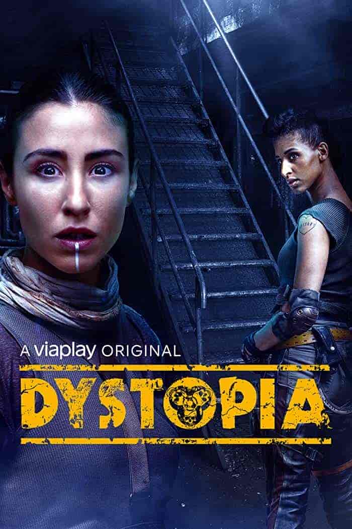 مسلسل Dystopia 2021 الموسم الاول الحلقة 4 الرابعة مترجمة