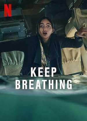 مسلسل Breathe الموسم الاول الحلقة 4 الرابعة مترجمة