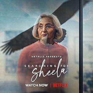 فيلم Searching for Sheela 2021 مترجم