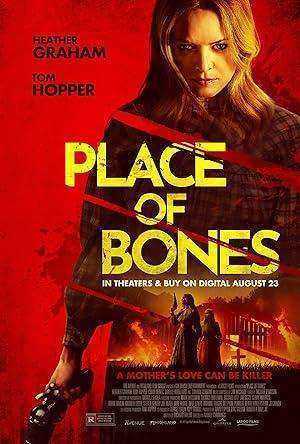 فيلم Place of Bones 2023 مترجم اون لاين