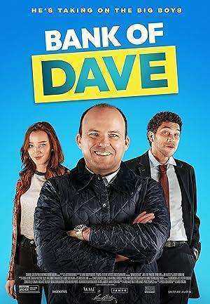 فيلم Bank of Dave 2023 مترجم اون لاين