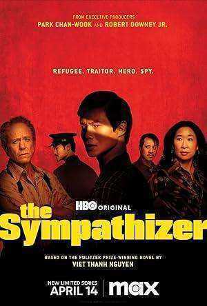 مسلسل The Sympathizer الموسم الاول الحلقة 7 والاخيرة مترجمة