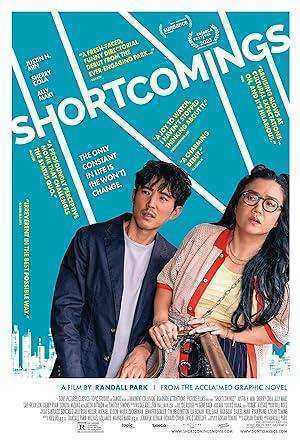 فيلم Shortcomings 2023 مترجم