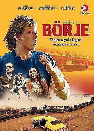 مسلسل Borje – The Journey of a Legend الموسم الاول الحلقة 6 مترجمة