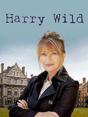 مسلسل Harry Wild الموسم الاول الحلقة 8 والاخيرة مترجمة