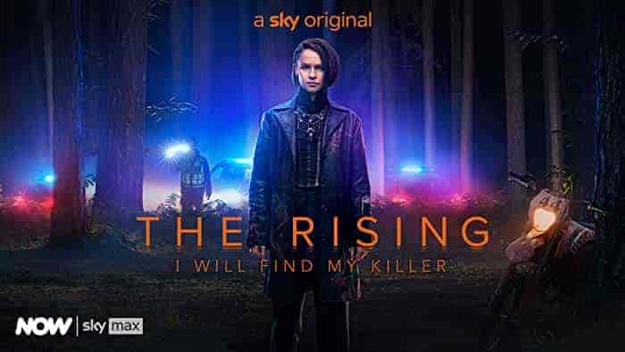 مسلسل The Rising الموسم الاول الحلقة 8 والاخيرة مترجمة