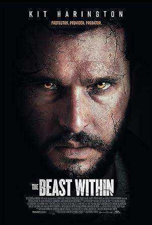 فيلم The Beast Within 2024 مترجم اون لاين