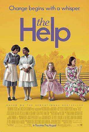 فيلم The Help 2011 مترجم