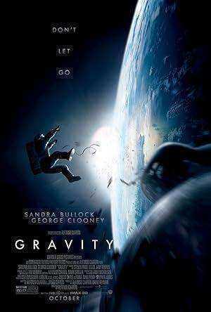 فيلم Gravity 2013 مترجم