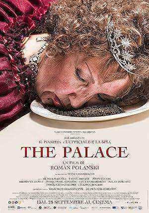 فيلم The Palace 2023 مترجم اون لاين