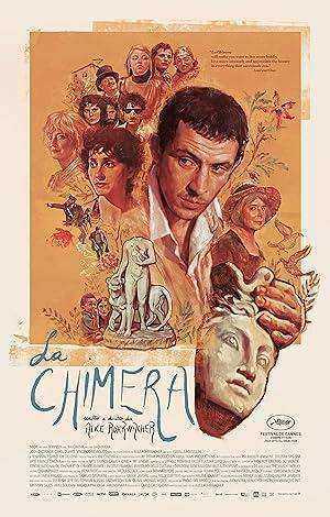 فيلم La Chimera 2023 مترجم اون لاين