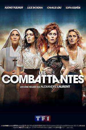 مسلسل Les combattantes الموسم الاول الحلقة 8 والاخيرة مترجمة