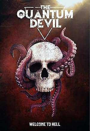 مشاهدة فيلم The Quantum Devil 2023 مترجم