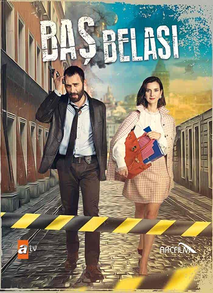 مسلسل مصيبة راسي الحلقة 13 والاخيرة مترجمة