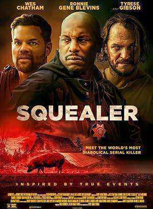 فيلم Squealer 2023 مترجم اون لاين