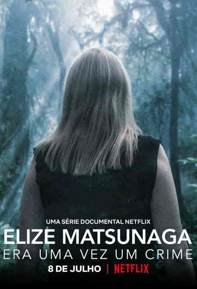 مسلسل Eliza Matsunaga: Once Upon a Crime مترجم