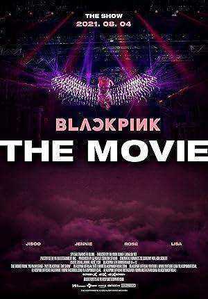 فيلم Blackpink: The Movie 2021 مترجم