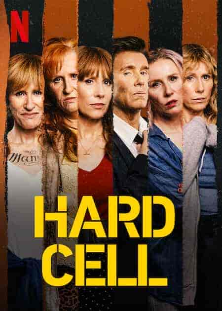 مسلسل Hard Cell الموسم الاول الحلقة 2 الثانية مترجمة