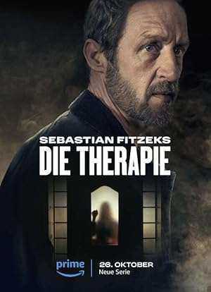 مسلسل Sebastian Fitzek's Therapy الموسم الاول الحلقة 2 مترجمة